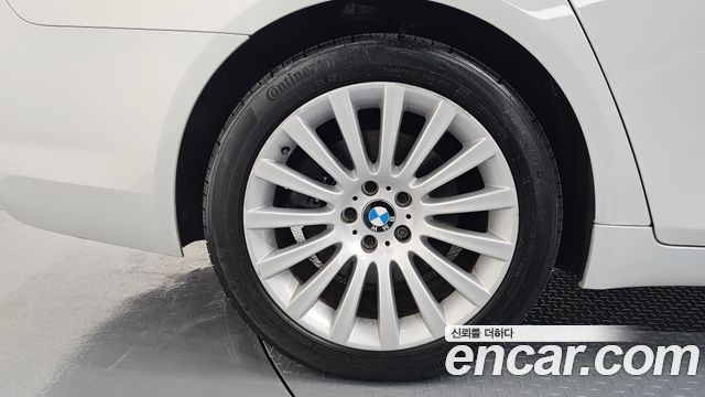 BMW 7 Series (F01) 740d xDrive 2014 — фото 5