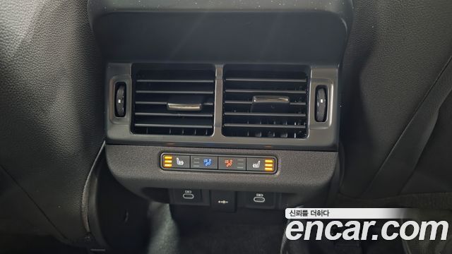 Land Rover Range Rover Evoque (II) P250 Dynamic SE 2025 — фото 19
