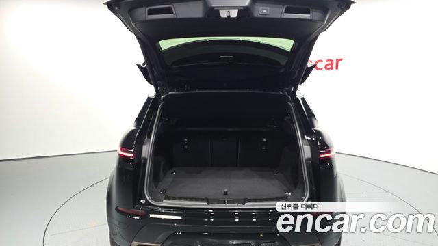 Land Rover Range Rover Evoque (II) P250 Dynamic SE 2025 — фото 20