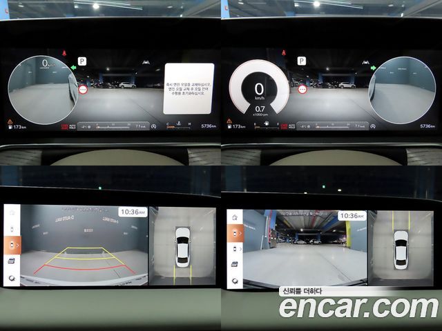 Genesis G90 (RS4) Gasoline 3.5 Turbo AWD 2025 — фото 22