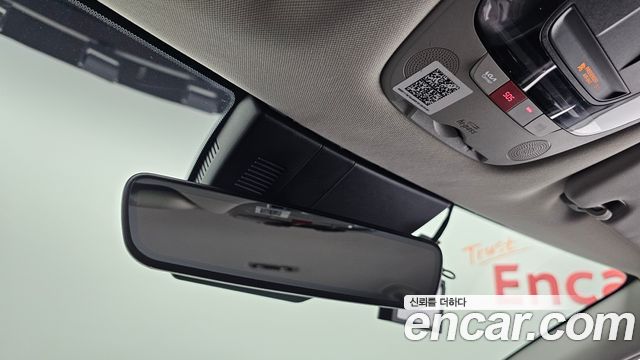 Kia Sportage Hybrid (V) Signature Gravity 4WD 2023 — фото 17