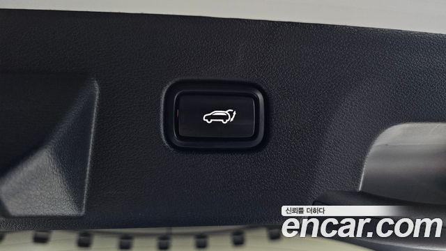 Kia Sportage Hybrid (V) Signature Gravity 4WD 2023 — фото 20