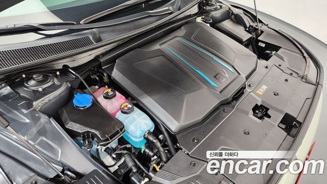 Hyundai Ioniq 5 Long range Prestige 2022 — фото 6