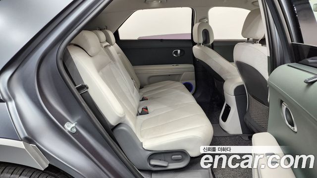 Hyundai Ioniq 5 Long range Prestige 2022 — фото 11