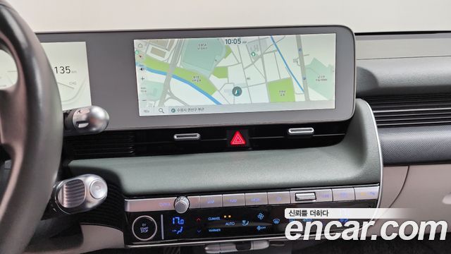 Hyundai Ioniq 5 Long range Prestige 2022 — фото 13