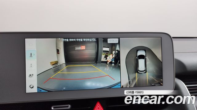 Hyundai Ioniq 5 Long range Prestige 2022 — фото 14