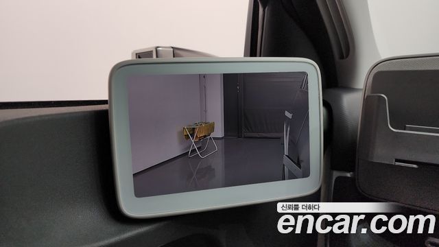 Hyundai Ioniq 5 Long range Prestige 2022 — фото 15