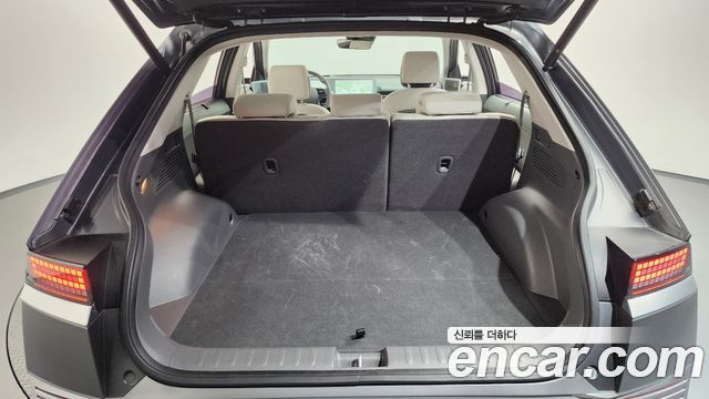 Hyundai Ioniq 5 Long range Prestige 2022 — фото 20