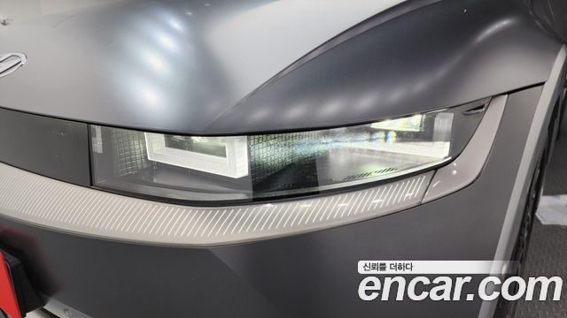 Hyundai Ioniq 5 Long range Prestige 2022 — фото 22