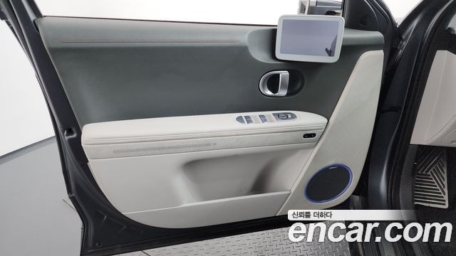 Hyundai Ioniq 5 Long range Prestige 2022 — фото 24