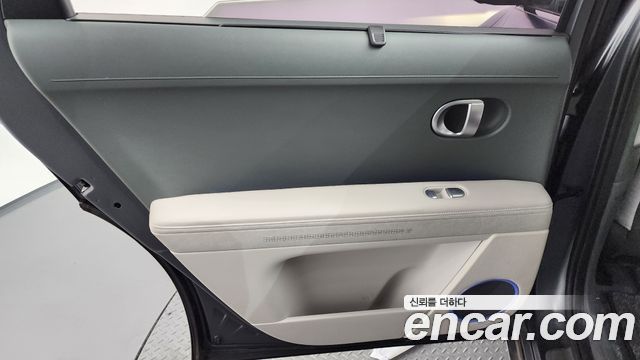 Hyundai Ioniq 5 Long range Prestige 2022 — фото 25