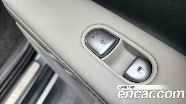 Hyundai Ioniq 5 Long range Prestige 2022 — фото 27
