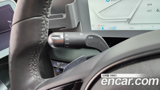 Hyundai Ioniq 5 Long range Prestige 2022 — фото 28