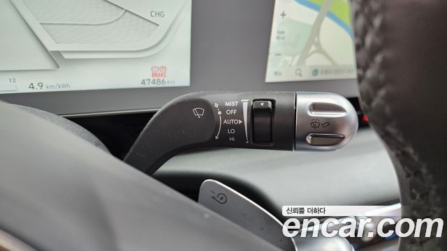 Hyundai Ioniq 5 Long range Prestige 2022 — фото 29
