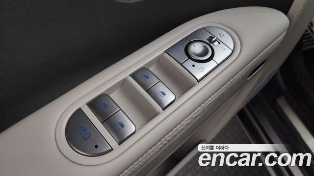 Hyundai Ioniq 5 Long range Prestige 2022 — фото 30