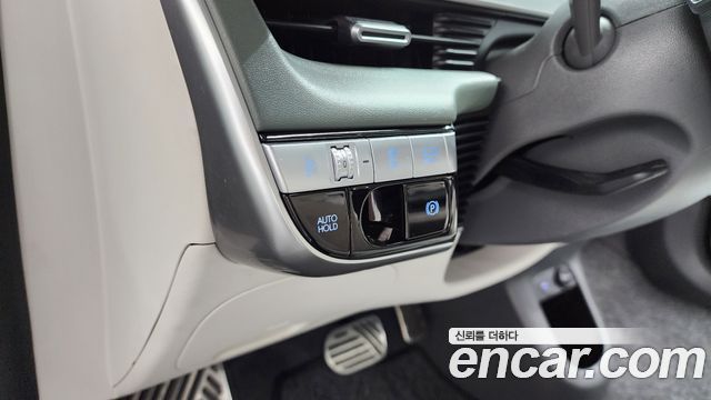 Hyundai Ioniq 5 Long range Prestige 2022 — фото 31