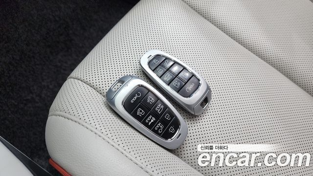 Hyundai Ioniq 5 Long range Prestige 2022 — фото 35