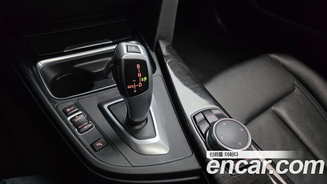BMW 4 Series (F32) 420d Luxury GranCoupe 2015 — фото 9