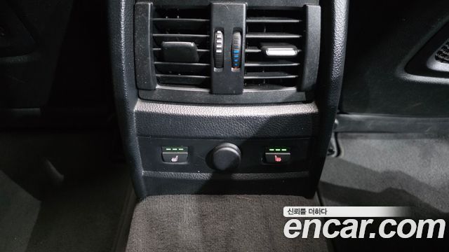 BMW 4 Series (F32) 420d Luxury GranCoupe 2015 — фото 16