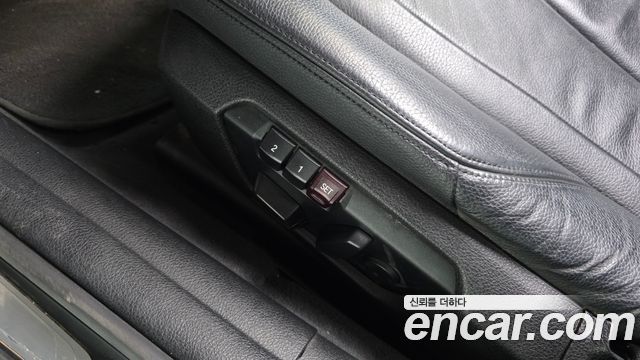 BMW 4 Series (F32) 420d Luxury GranCoupe 2015 — фото 17