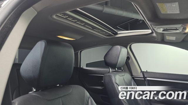 BMW 4 Series (F32) 420d Luxury GranCoupe 2015 — фото 18
