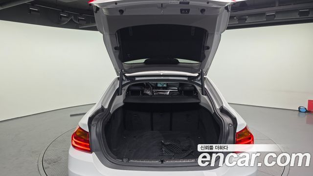 BMW 4 Series (F32) 420d Luxury GranCoupe 2015 — фото 20