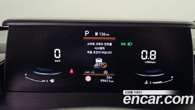 Hyundai Staria Tourer 9-Seater Modern 2023 — фото 8