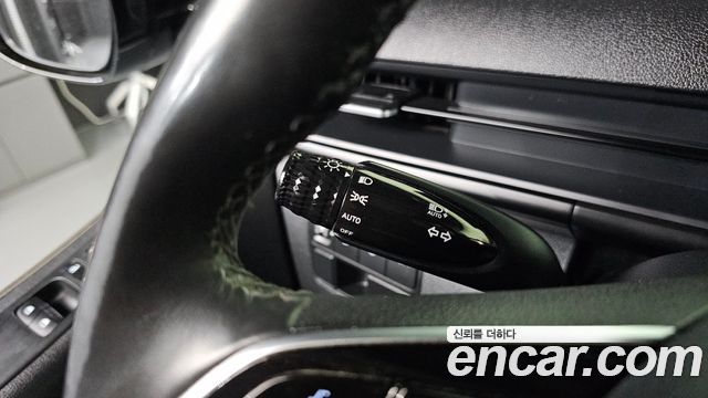 Hyundai Staria Tourer 9-Seater Modern 2023 — фото 14