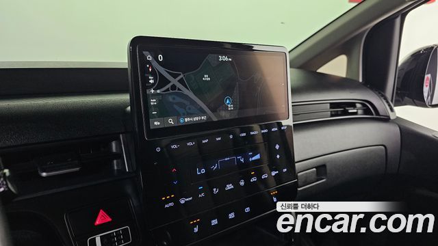 Hyundai Staria Tourer 9-Seater Modern 2023 — фото 16