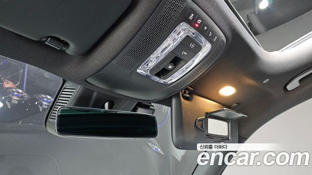 Mercedes-Benz GLB-Class (X247) GLB250 4MATIC 2021 — фото 18