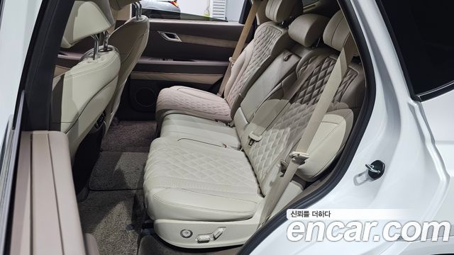 Genesis GV80 2.5T Gasoline AWD 2023 — фото 11
