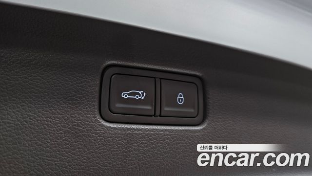 Genesis GV80 2.5T Gasoline AWD 2023 — фото 15