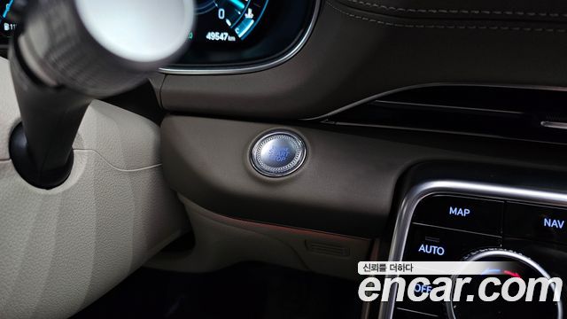 Genesis GV80 2.5T Gasoline AWD 2023 — фото 16