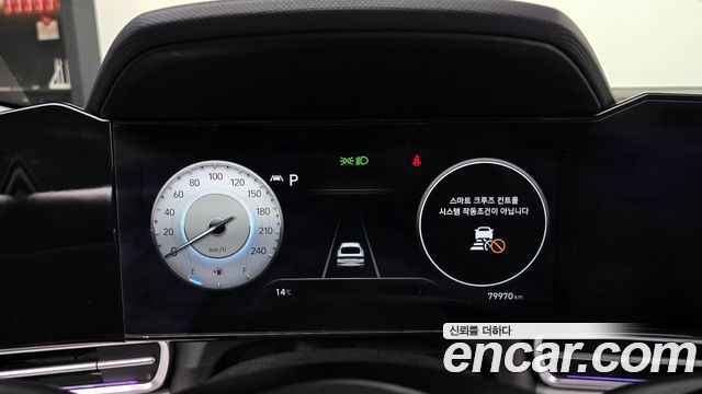 Hyundai Avante (CN7) 1.6 LPi Modern 2023 — фото 8