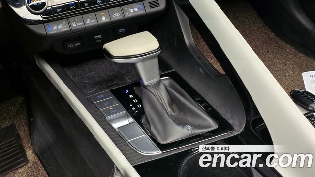 Hyundai Avante (CN7) 1.6 LPi Modern 2023 — фото 9