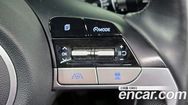 Hyundai Avante (CN7) 1.6 LPi Modern 2023 — фото 14