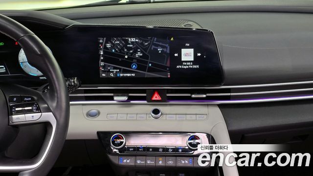 Hyundai Avante (CN7) 1.6 LPi Modern 2023 — фото 17