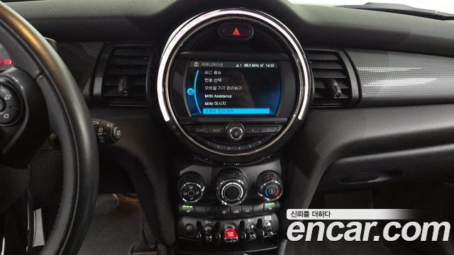 MINI Cooper Standard Third Generation 2019 — фото 14