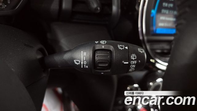 MINI Cooper Standard Third Generation 2019 — фото 16