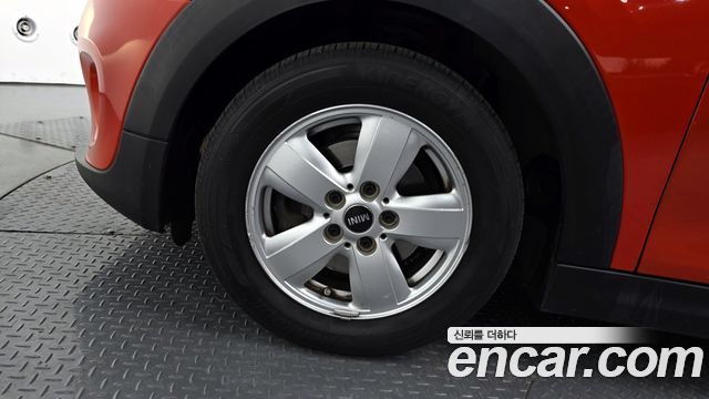 MINI Cooper Standard Third Generation 2019 — фото 21