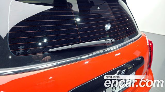MINI Cooper Standard Third Generation 2019 — фото 27