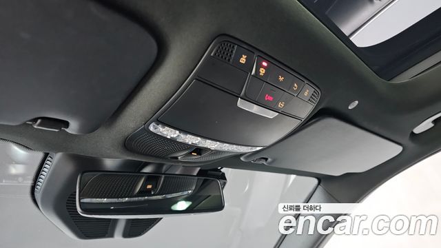 Mercedes-Benz GLC-Class (X253) GLC300 4MATIC 2020 — фото 17
