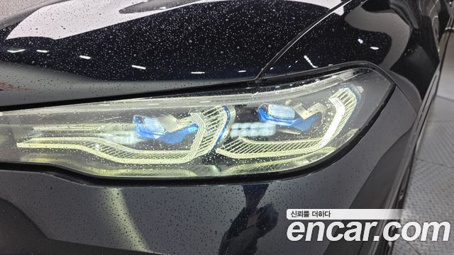 BMW X7 (G07) xDrive 40d M Sport 6STR 2021 — фото 22