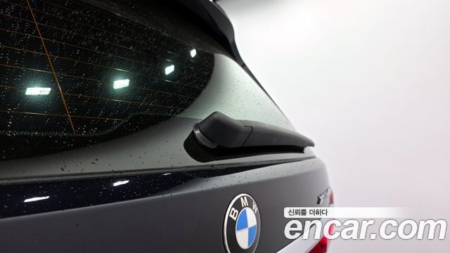 BMW X7 (G07) xDrive 40d M Sport 6STR 2021 — фото 26