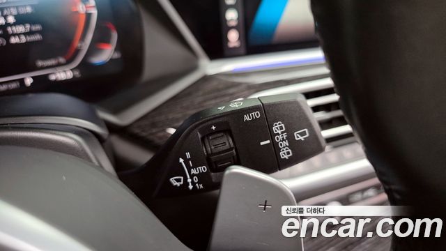 BMW X7 (G07) xDrive 40d M Sport 6STR 2021 — фото 28