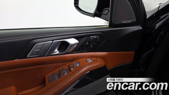 BMW X7 (G07) xDrive 40d M Sport 6STR 2021 — фото 29