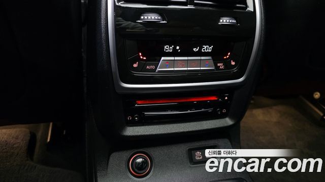BMW X7 (G07) xDrive 40d M Sport 6STR 2021 — фото 31