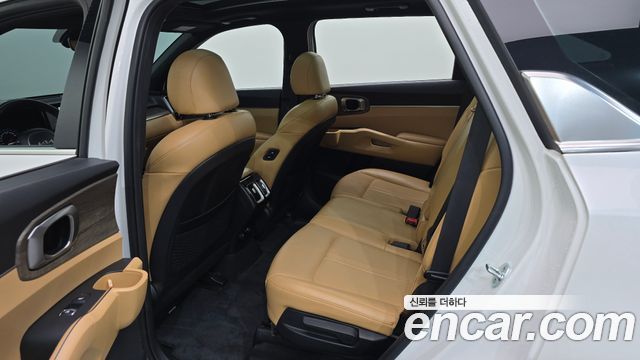 Kia Sorento (IV) Diesel 2.2 2WD Prestige 2022 — фото 11