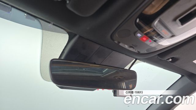 Kia Sorento (IV) Diesel 2.2 2WD Prestige 2022 — фото 17