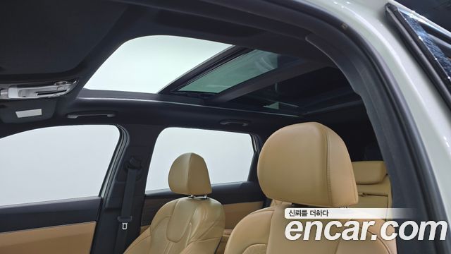Kia Sorento (IV) Diesel 2.2 2WD Prestige 2022 — фото 19
